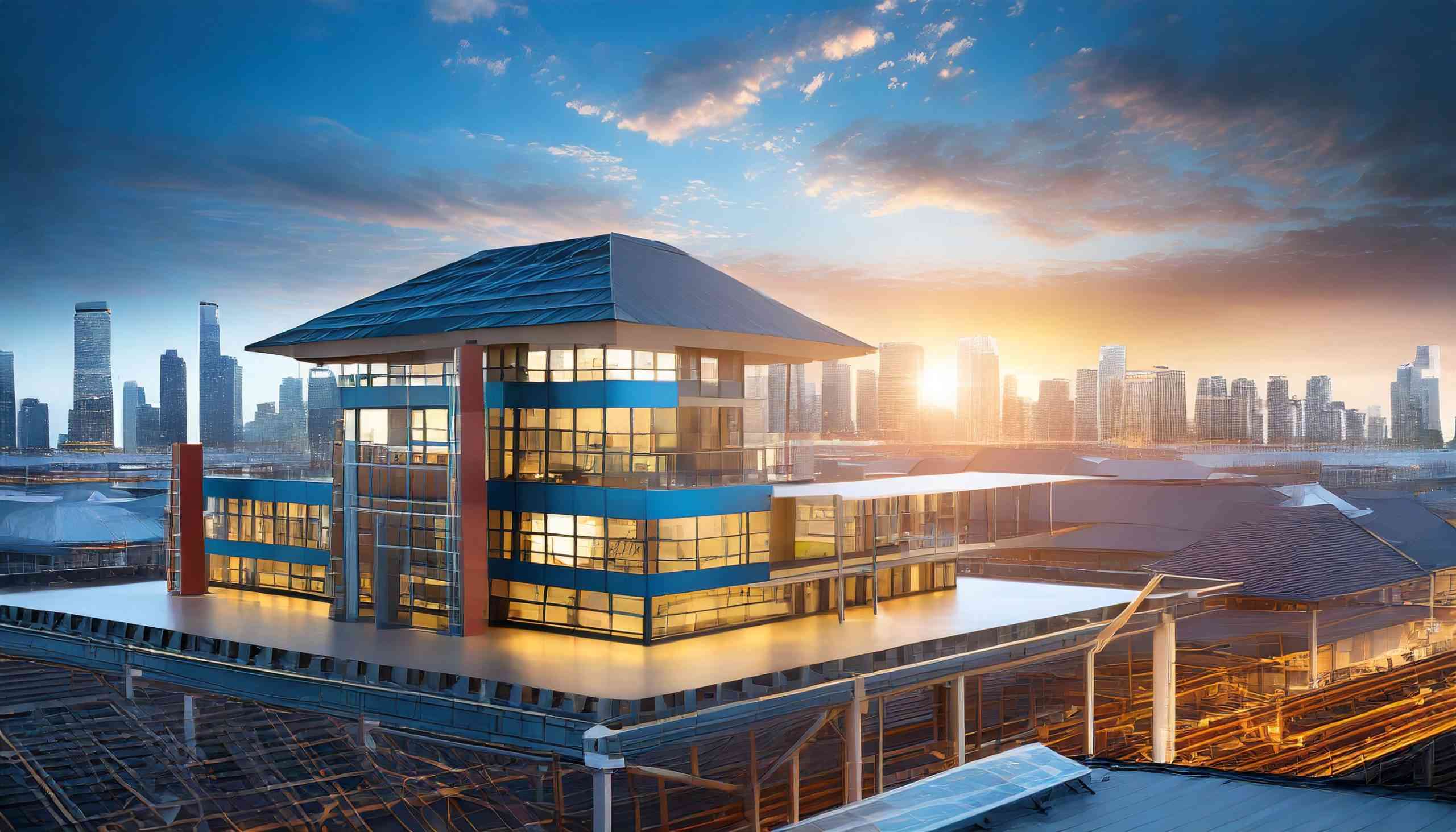 Business Insurance Levantam