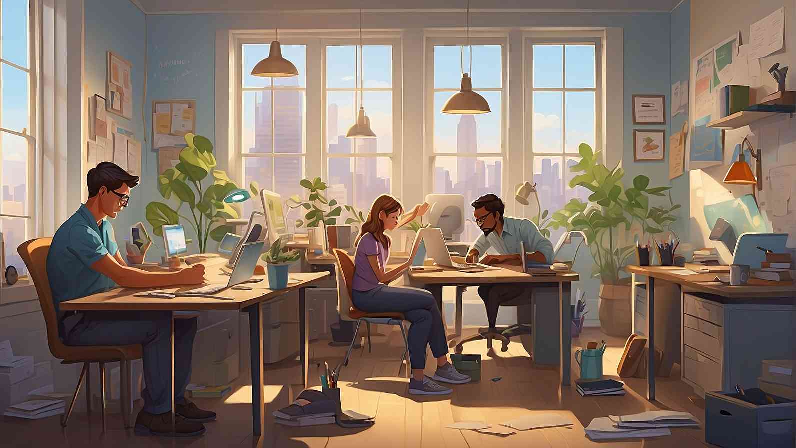 young america insurance