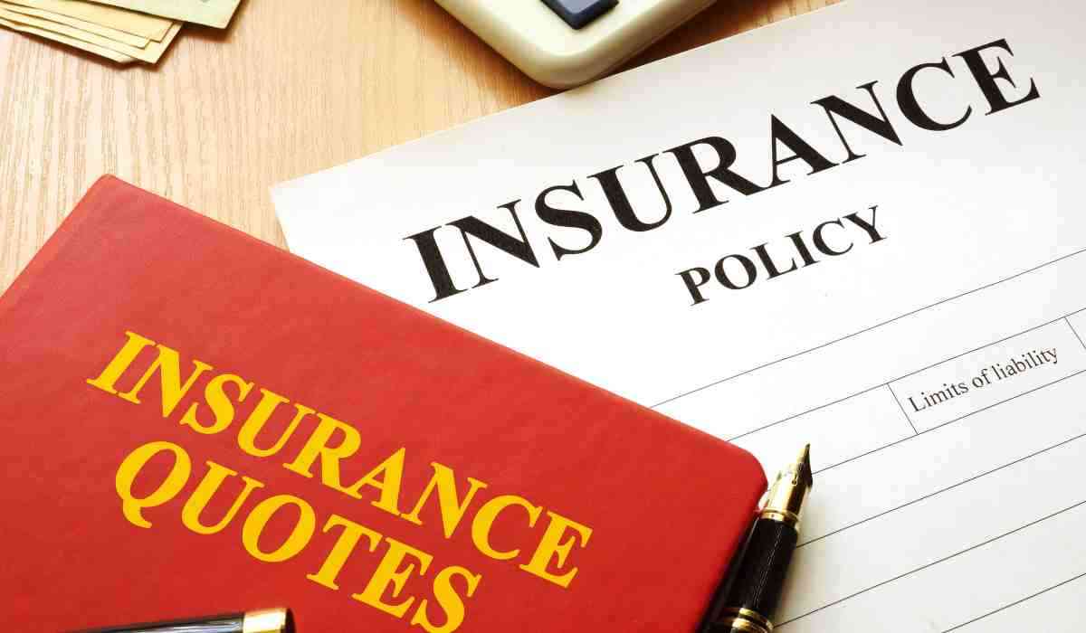how to choose an insurance agent
