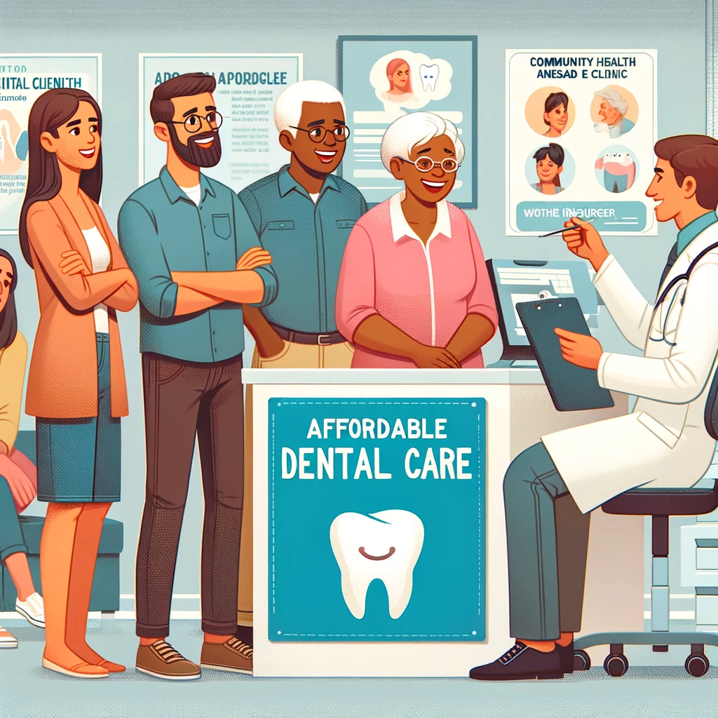 Cost of a Filling Without Insurance
