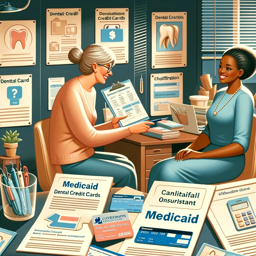 Cost of a Filling Without Insurance