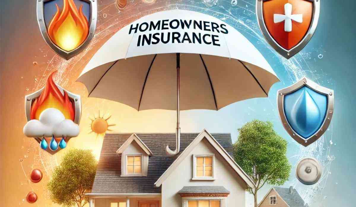 Thinking of Dropping Homeowners Insurance? Read This First