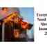 Fire Insurance in 2025