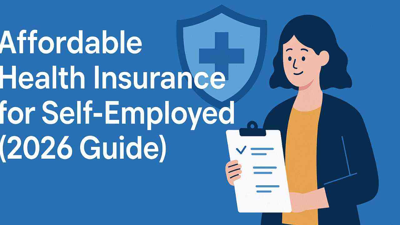 Affordable Health Insurance