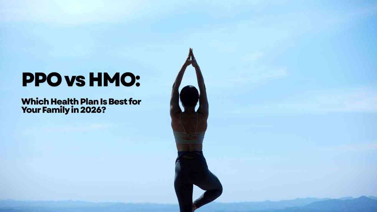 Which Health Plan Is Best for Your Family in 2026?